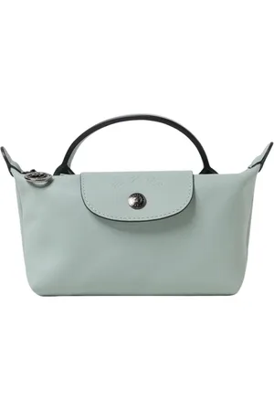 Longchamp Mujer, Bolsos, Azul, Talla: ONE Size
