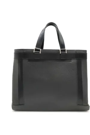 LOUIS VUITTON Hombre, De segunda mano, Negro, Talla: ONE Size