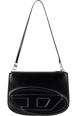 Diesel Mujer, Bolsos, Negro, Talla: ONE Size