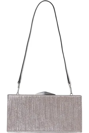 Jimmy Choo Mujer, Bolsos, Rosa, Talla: ONE Size