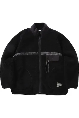 Gramicci Hombre, Chaquetas, Negro, Talla: L