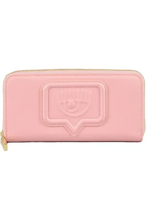 Chiara Ferragni Mujer, Accesorios, Rosa, Talla: ONE Size