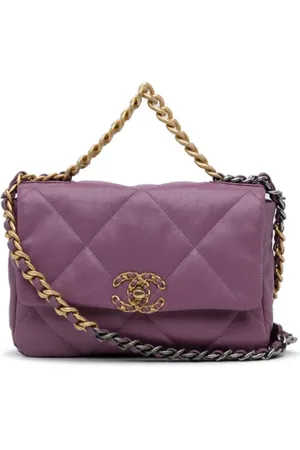 CHANEL Mujer, De segunda mano, Rosa, Talla: ONE Size