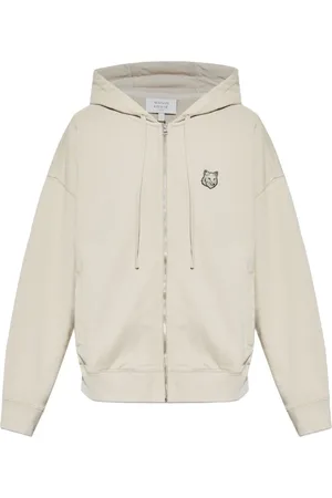 Maison Kitsuné Hombre, Sudaderas, , Talla: XL