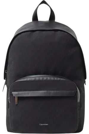 Calvin Klein Hombre, Bolsos, Negro, Talla: ONE Size