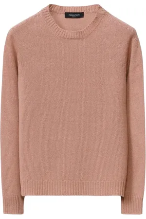 Fabiana Filippi Mujer, Jerseys, Rosa, Talla: M