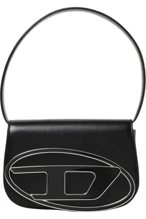 Diesel Mujer, Bolsos, Negro, Talla: ONE Size