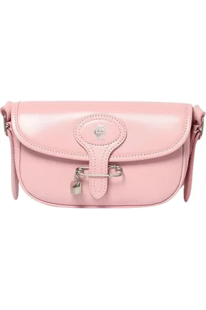 Bally Mujer, Bolsos, Rosa, Talla: ONE Size