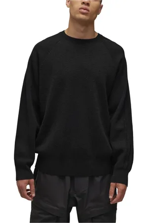 adidas Hombre, Sudaderas, Negro, Talla: XS