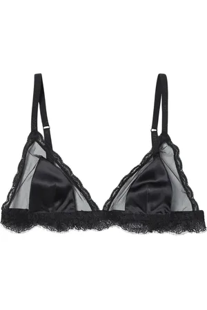 Dolce & Gabbana Mujer, Ropa interior, Negro, Talla: S