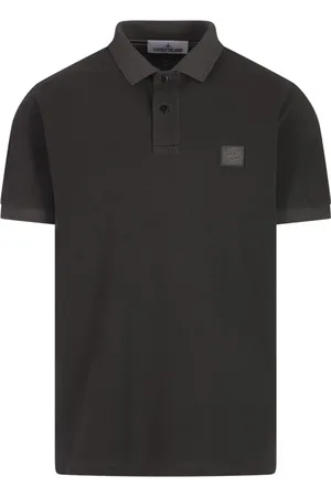 Stone Island Hombre, Camisetas, Verde, Talla: M