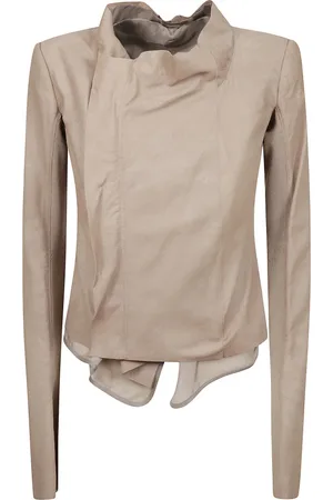 Rick Owens Mujer, Chaquetas, , Talla: S