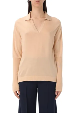 DRUMOHR Mujer, Jerseys, Rosa, Talla: L