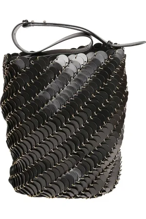 Paco rabanne Mujer, Bolsos, Negro, Talla: ONE Size