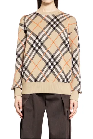 Burberry Mujer, Jerseys, , Talla: XS