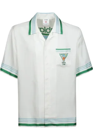 Casablanca Hombre, Camisas, , Talla: XL
