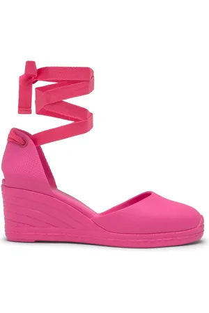 Castaner Mujer, Zapatos, Rosa, Talla: 39 EU