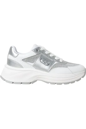 Liu Jo Mujer, Zapatos, Gris, Talla: 40 EU