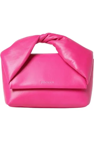 J.W.Anderson Mujer, Bolsos, Rosa, Talla: ONE Size