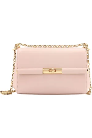 Dolce & Gabbana Mujer, Bolsos, Rosa, Talla: ONE Size