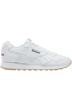 Reebok Hombre, Zapatos, Blanco, Talla: 41 EU
