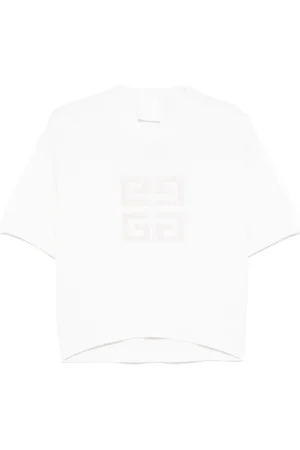 Givenchy Mujer, Jerseys, Blanco, Talla: S