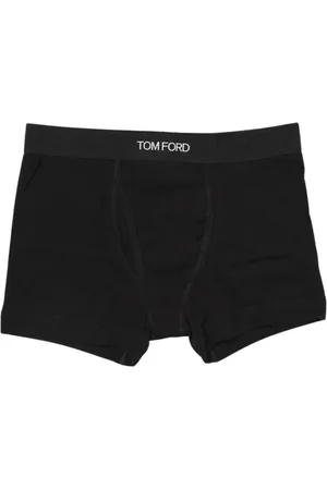 Tom Ford Hombre, Ropa interior, Negro, Talla: XL
