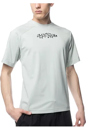 A.A. Spectrum Hombre, Camisetas, Verde, Talla: S