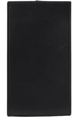 Jil Sander Hombre, Bolsos, Negro, Talla: ONE Size