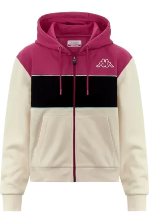 Kappa Mujer, Sudaderas, , Talla: S