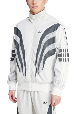 adidas Hombre, Deporte, Blanco, Talla: S