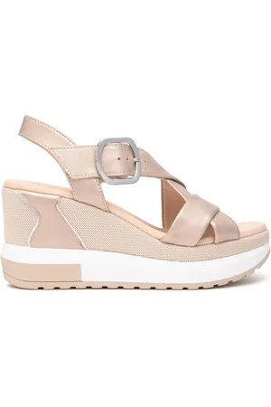 Nero Giardini Mujer, Zapatos, Rosa, Talla: 40 EU