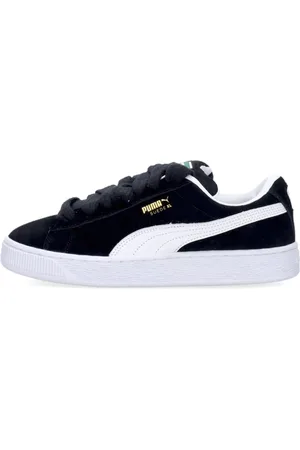 PUMA Hombre, Zapatos, Negro, Talla: 42 EU