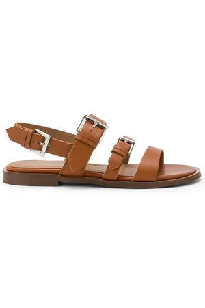 carmens Mujer, Zapatos, Marrón, Talla: 41 EU