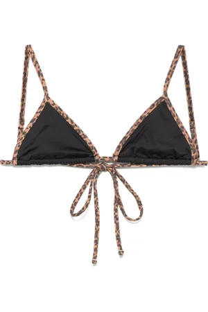 Frankies Bikinis Mujer, Trajes de baño, Negro, Talla: M