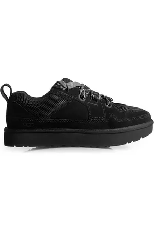 UGG Mujer, Zapatos, Negro, Talla: 37 EU