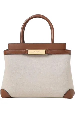 Bally Mujer, Bolsos, Gris, Talla: ONE Size