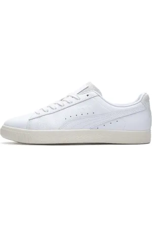 PUMA Hombre, Zapatos, Blanco, Talla: 43 EU