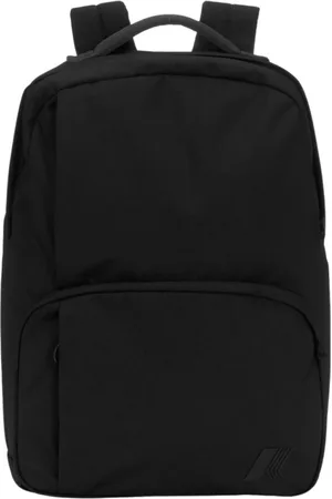 K-Way Unisex, Bolsos, Negro, Talla: ONE Size