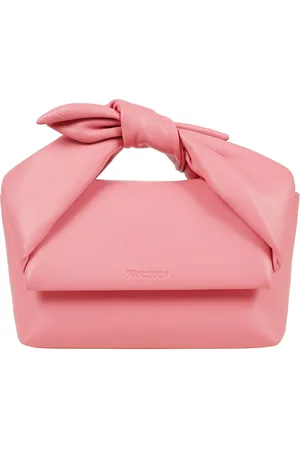 J.W.Anderson Mujer, Bolsos, Rosa, Talla: ONE Size