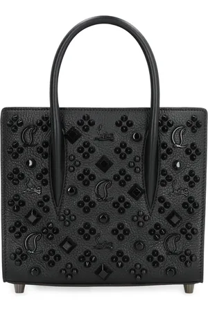 Christian Louboutin Mujer, Bolsos, Negro, Talla: ONE Size