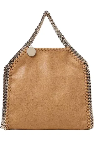 Stella McCartney Mujer, Bolsos, Marrón, Talla: ONE Size