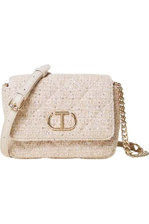 Twin-Set Mujer, Bolsos, , Talla: ONE Size