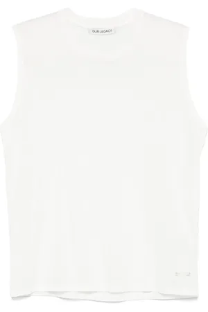 OUR LEGACY Hombre, Camisetas, Blanco, Talla: M