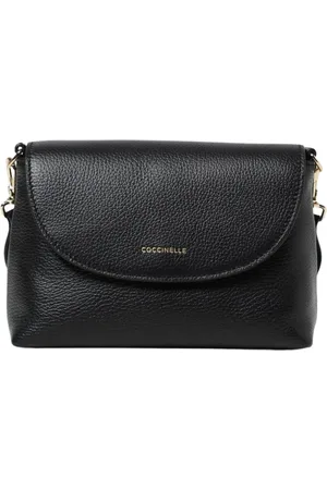 Coccinelle Mujer, Bolsos, Negro, Talla: ONE Size