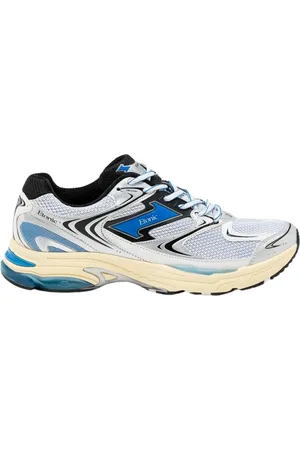 ETONIC Hombre, Zapatos, Azul, Talla: 45 EU