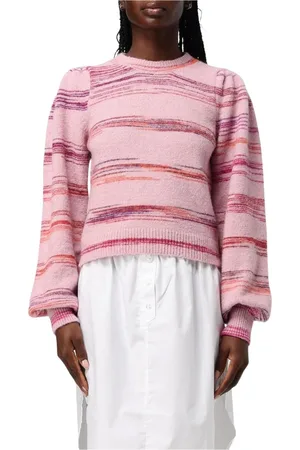 Baum und Pferdgarten Mujer, Jerseys, Rosa, Talla: M
