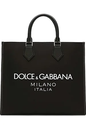 Dolce & Gabbana Mujer, Bolsos, Negro, Talla: ONE Size