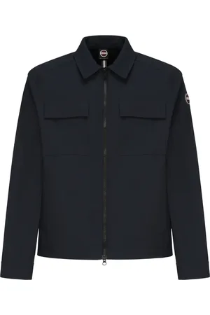 Colmar Hombre, Chaquetas, Azul, Talla: S