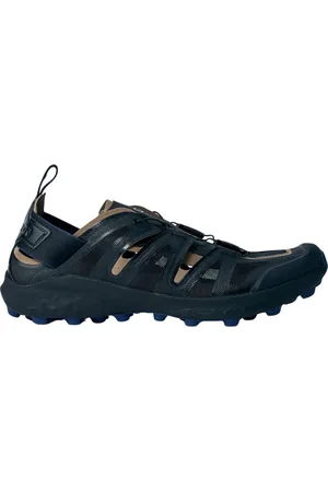 Salomon Hombre, Zapatos, Negro, Talla: 43 EU
